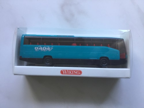 Wiking 7140636 mercedes - 7140636,