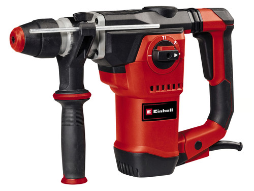 Einhell bohrhammer rh - bohrhammer, te-rh