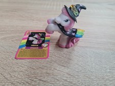 Filly Witchy Pferdchen Abra Pferde Sammelfigur Mit Karte Pferde