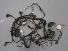 Gilera Runner C36 Purejet 50 KABELBAUM+SPANNUNGSREGLER+RELAIS+CDI+HUPE STECKER