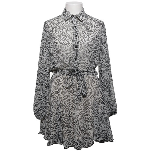 Zara blusenkleid größe - blusenkleid,,