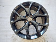 1x Alufelge 18 Zoll 7.5" 5x110