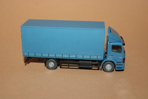 Wiking mb atego - wiking, 1:87