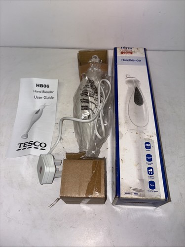 Tesco value stabmixer 200 - tesco,