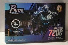 KingSpec ONEBOOM X400 2x 2TB