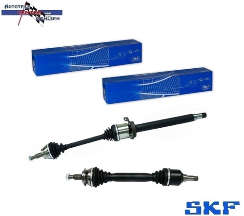 Skf antriebswelle vorne rechts - skf,