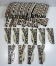 Märklin - M-Gleis-Konvolut