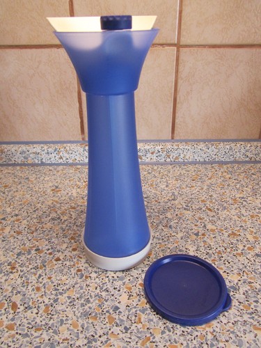 Tupperware süße müllerin - tupperware,