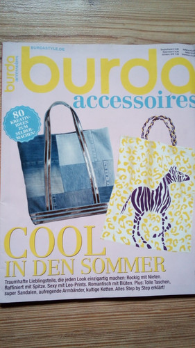 Neu bura accessoires - "bura, accessoires"