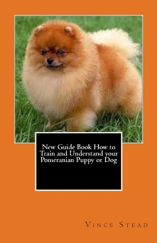 New guide book how train - book, to