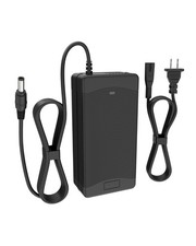 42V 3A Adapter Charger for