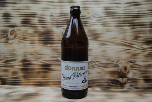 Alte flasche neues - alte,