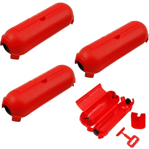 Sicherheits safe - 3*, sicherheits-