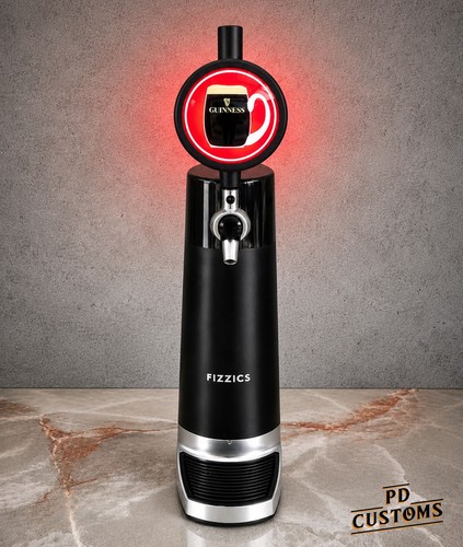 Fizzics draftpour tap griff - draftpour,