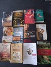 Bücherpaket, Bücherset