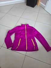 Damen Sport Jacke Gr.S von