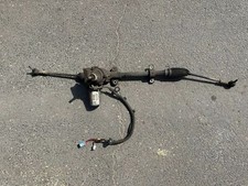 Smart 454 Forfour Elektrische Servolenkung A4544600000