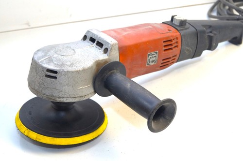 Poliermaschine - , /