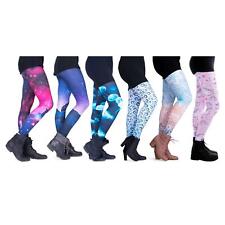 cosey – Damen Leggings