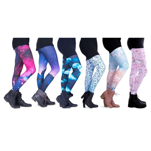 Cosey damen leggings - damen,