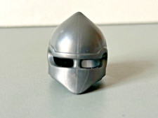 PLAYMOBIL Ritter Helm Templer Ordensritter Kreuzritter Rüstung Stechhelm Raub