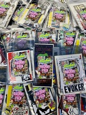 VTG Graffiti Street Art