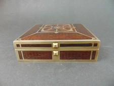 Kleine Jugendtil Dose von