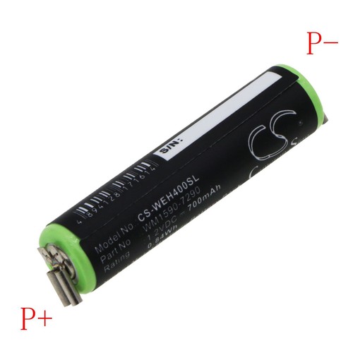 Akku für wella contura hs60 - für,
