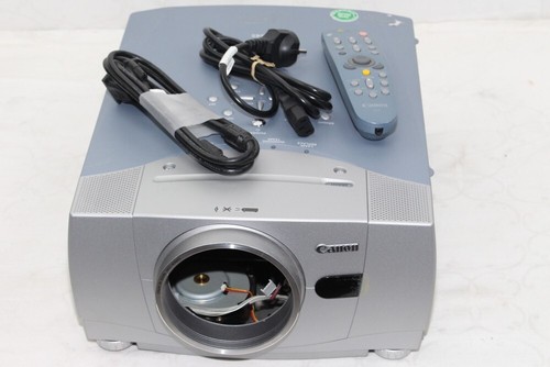 Canon 7545 lcd beamer - *canon, lv-7545*lcd