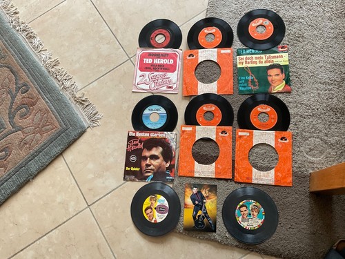 Ted herold supersammlung mit - ted, herold-supersammlung