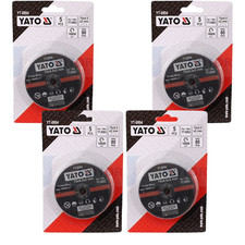 20x Mini Trennscheiben 75 mm Metall Stahl Flexscheiben Luftdruck-Winkelschleifer