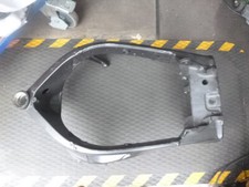 Yamaha YZF 1000 r1  RN22 2012 Rahmen mit Brief. Frame. Telaio. Documents 14b-2