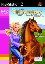 Neu barbie pferdeabenteuer - neu,