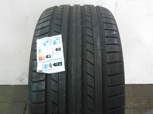 Sommerreifen dunlop spsport - 1,
