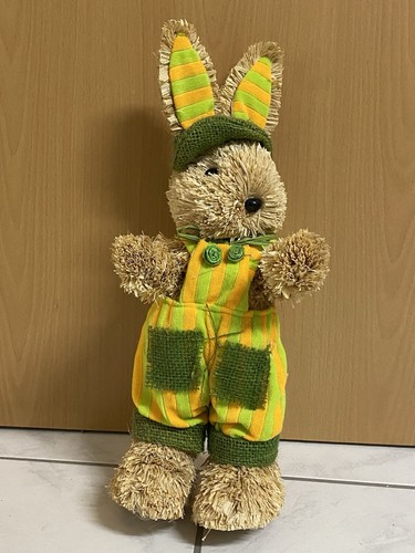 Osterhase/Strohosterhase/Oster