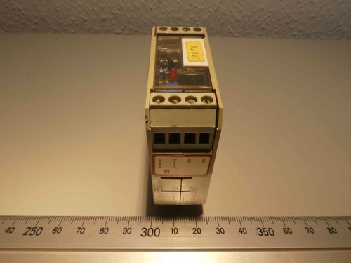 Soclair messumformer 900 - soclair, 0-900