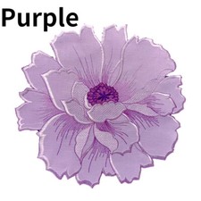 1X Platzdeckchen Tisch Matte