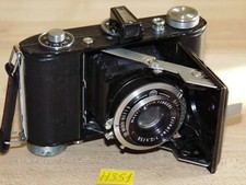  Beltica B Fotokamera Lens