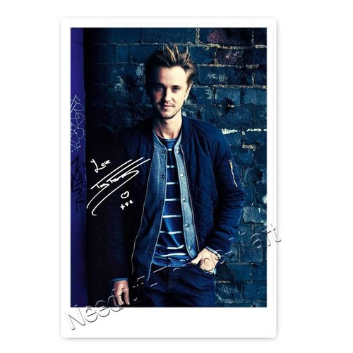 Tom felton alias - tom,