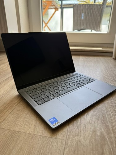 Lenovo yoga slim - slim, 14"