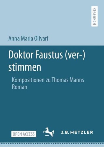 Doktor faustus stimmen - doktor, (ver-)stimmen