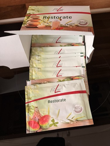 Fitline restorate exotic - fitline,