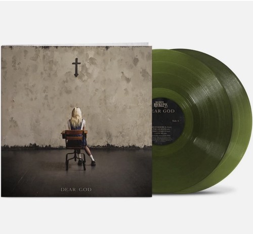 The pretty reckless dear god - dear,