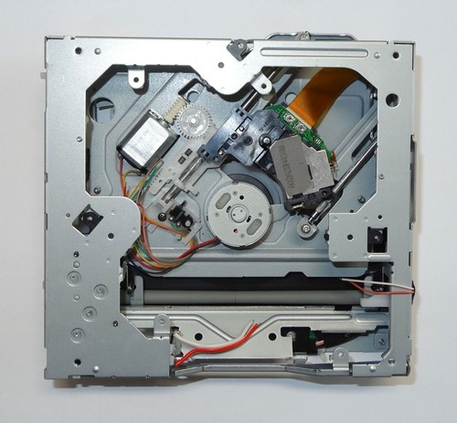 Blaupunkt ersatz dvd - blaupunkt,
