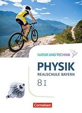 Natur und Technik - Physik