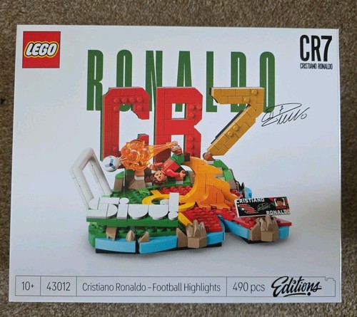 Lego special editions - editions, 43012