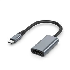 USB C zu HDMI Adapter 4K UHD
