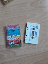 MC Kassetten Barbie und das