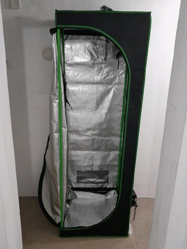 Growzelt x 180cm - growzelt, 60