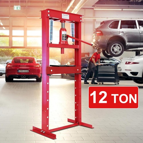 Hydraulikpresse